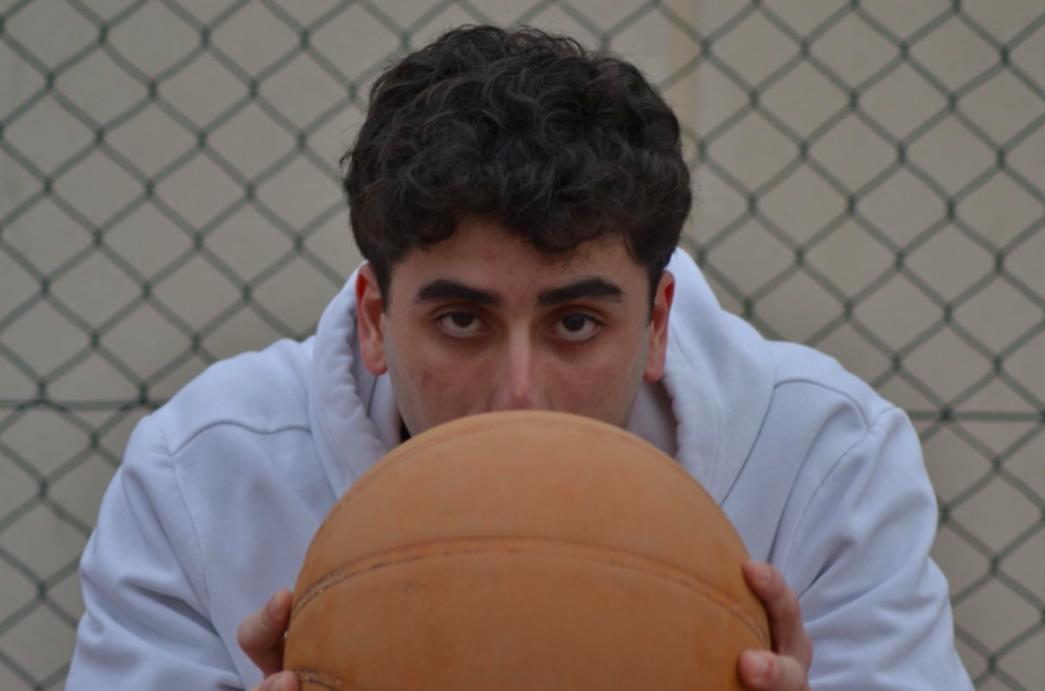NARRATIVE — eyes over the ball